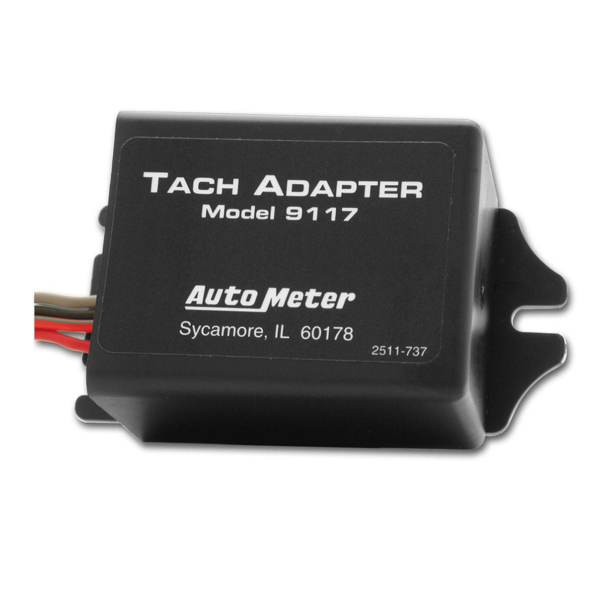 Autometer Tach Adaptor AU9117