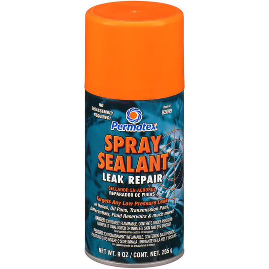 Permatex Spray Sealant Leak Repair 255g