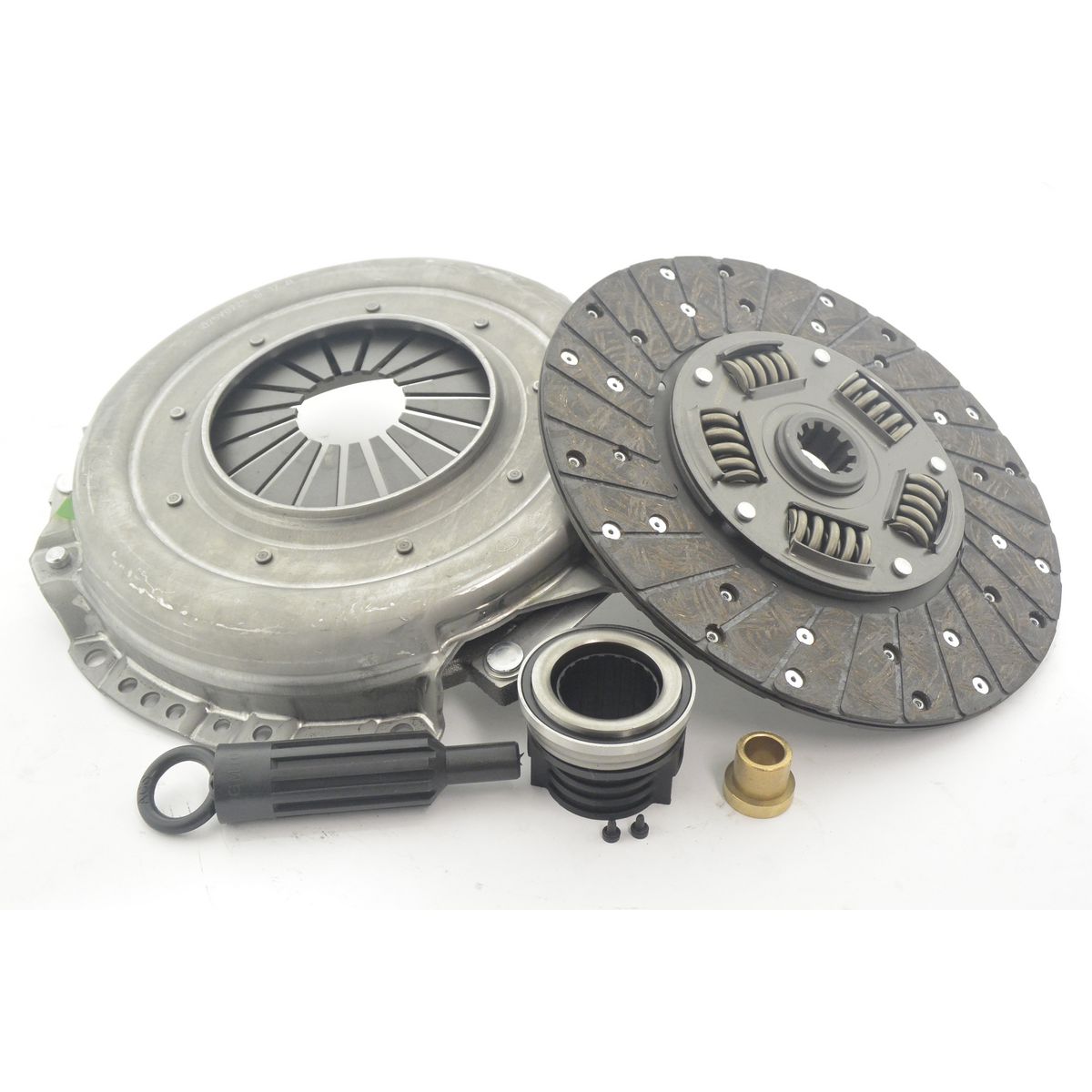 ClutchPro Clutch Kit KGM26001