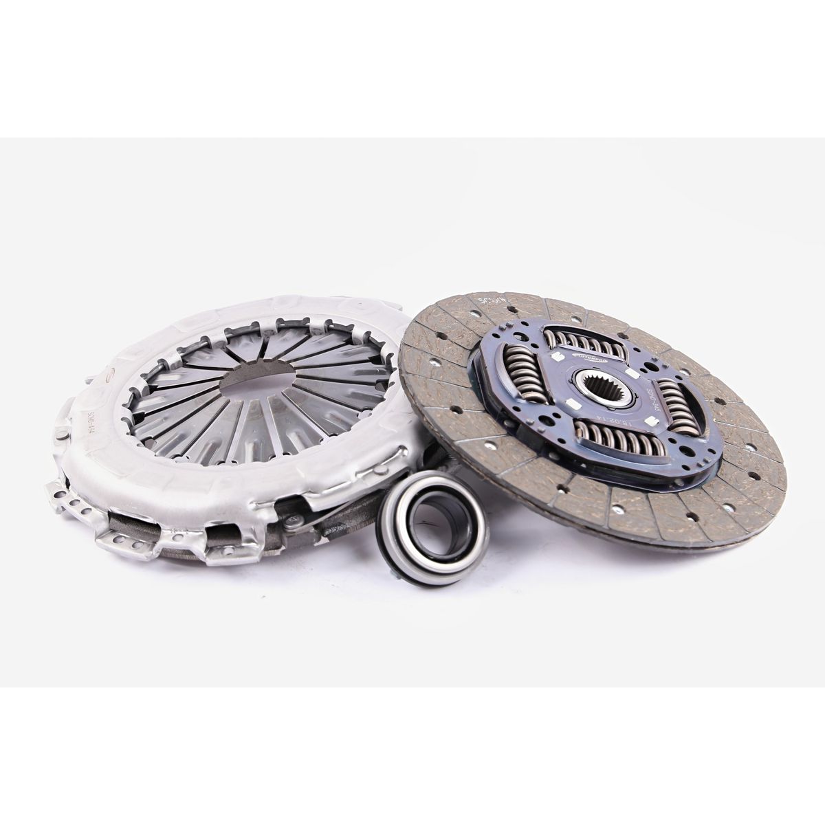 ClutchPro Clutch Kit KHD24011