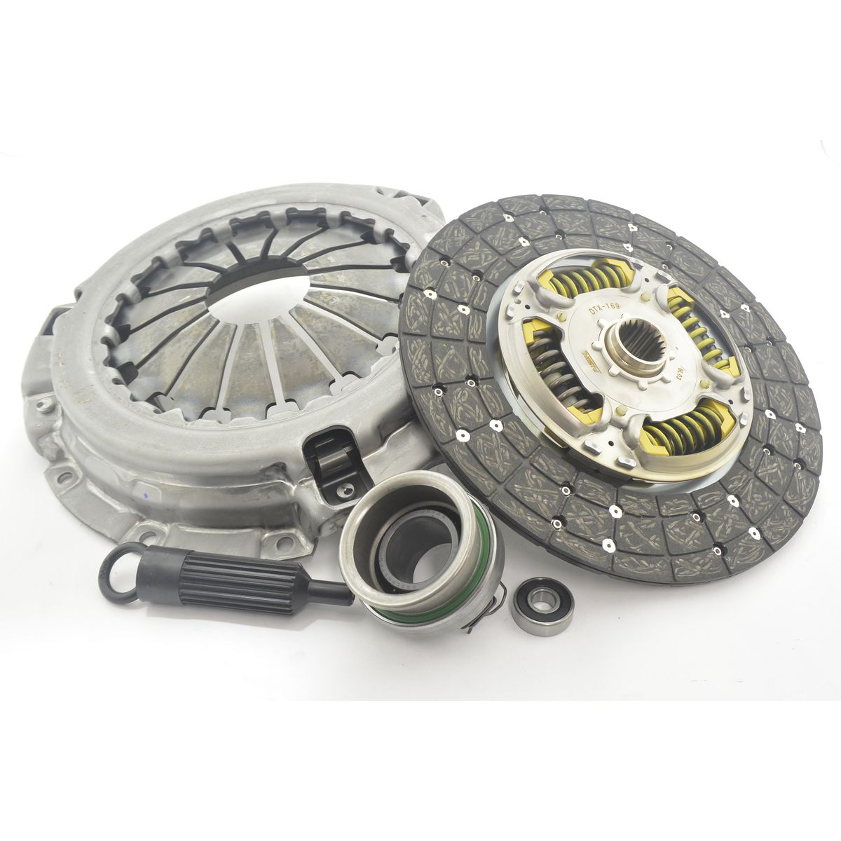 ClutchPro Clutch Kit KTY28027