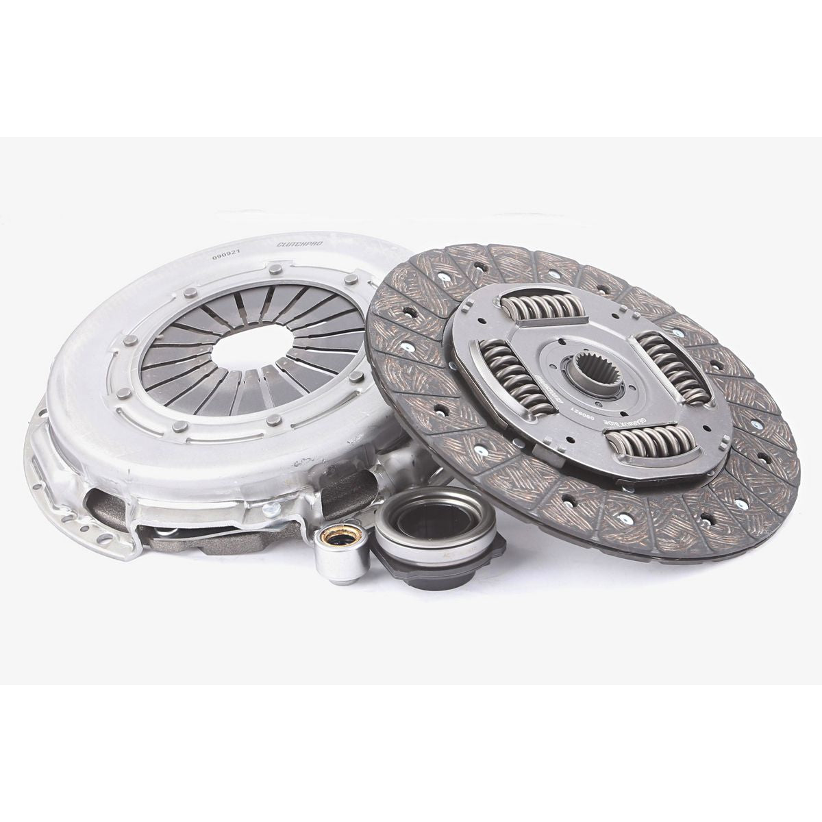 ClutchPro Clutch Kit KFD25021