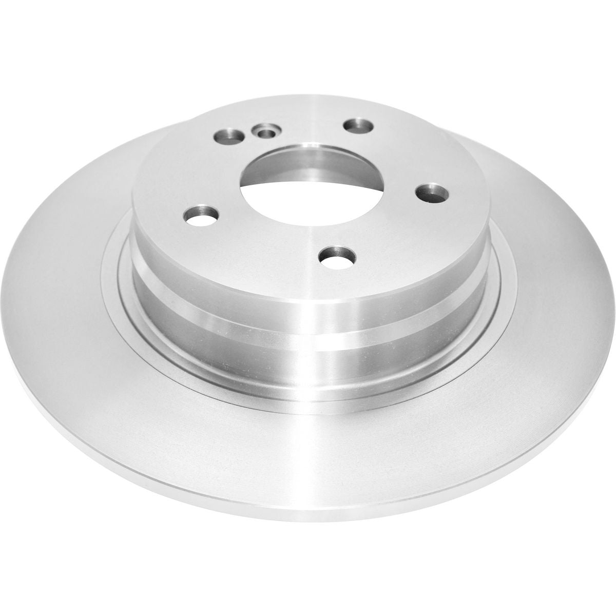 DBA Standard Brake Rotor Pair Rear DBA2263