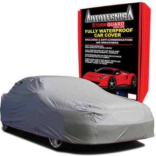 Autotecnica Stormgaurd Car Cover XXX-Large 6.2m 1/191