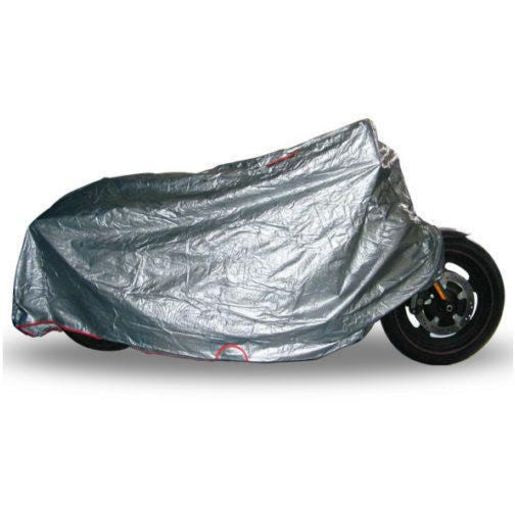 Autotecnica Stormguard Waterproof Motorcycle Cover - Medium 1/194