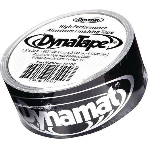 Dynamat DynaTape Roll 1.5"" x 30' (38mm x 9.1m) 13100