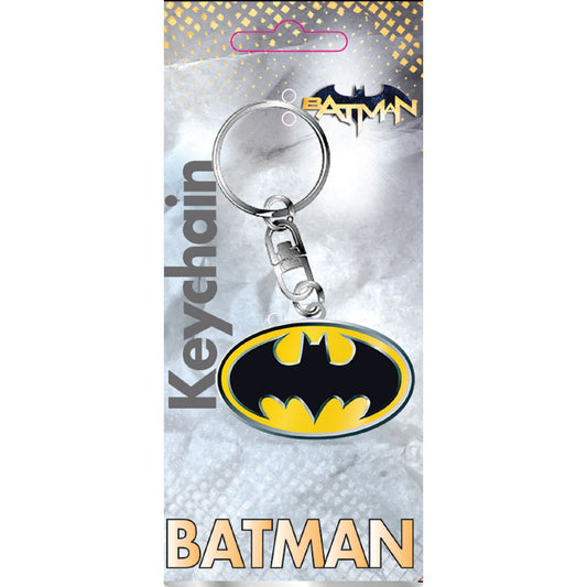 Hotstuff Hotstuff Batman Keychain KC701