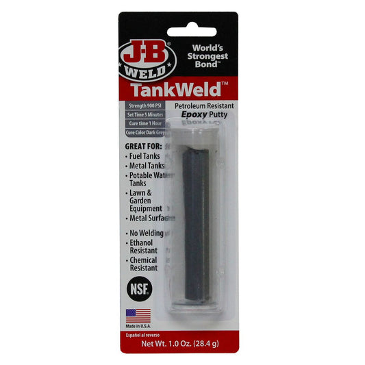 J-B Weld AutoWeld Epoxy Putty Stick 8217