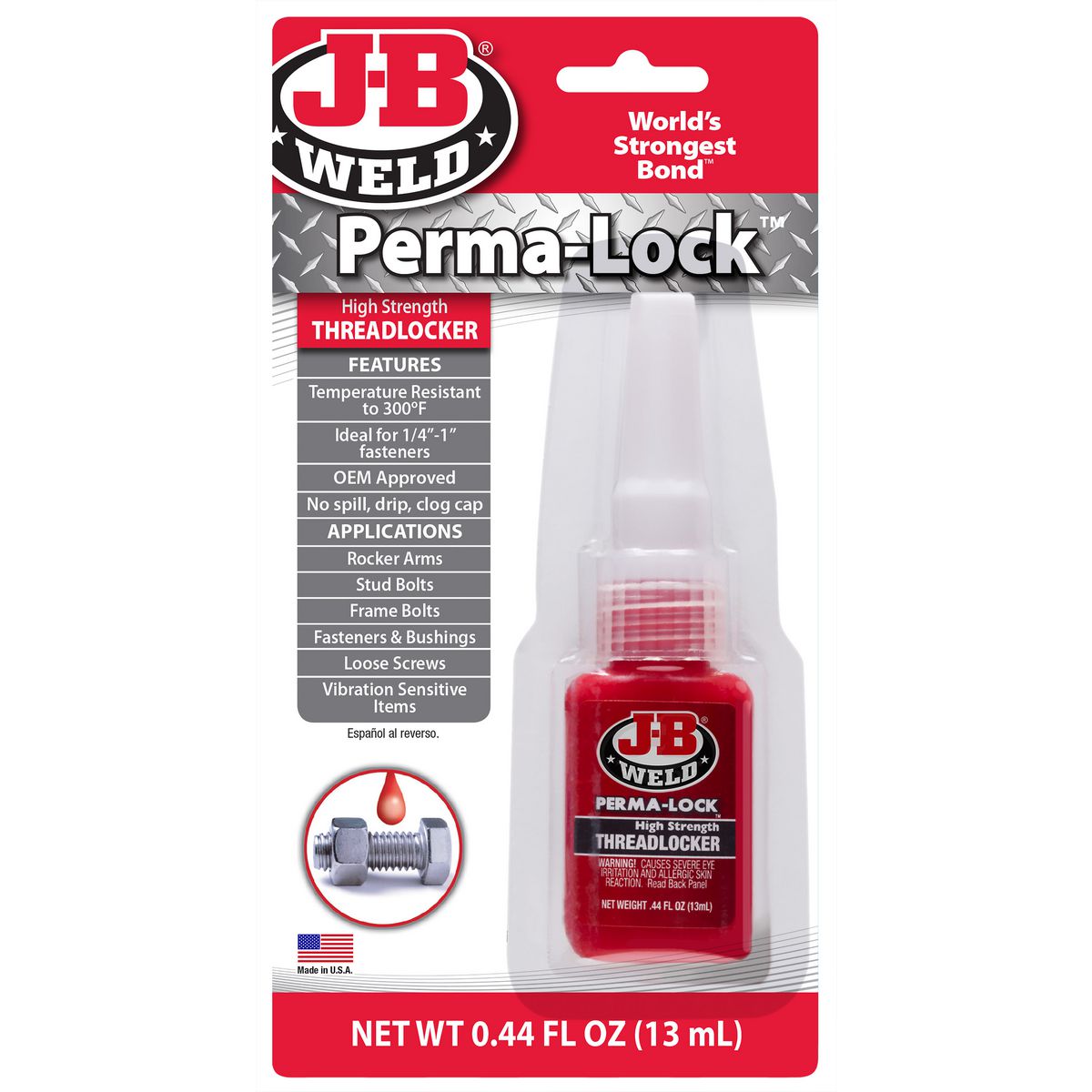 Recoil Insert SS M11-1.25 x 1.5D (Pack of 10) 27113