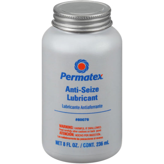 Permatex Anti-Seize Lubricant 236ml PX80078