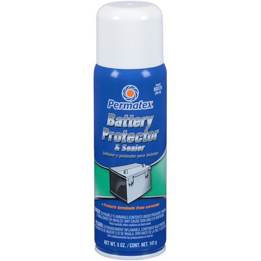 Permatex Battery Protector and Sealer 141g