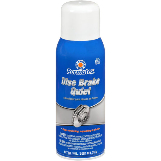 Permatex Disc Brake Quiet 255G PX80077