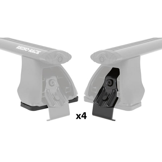 Rhino Rack Pad Clamp Kit To Suit 2500 DK324