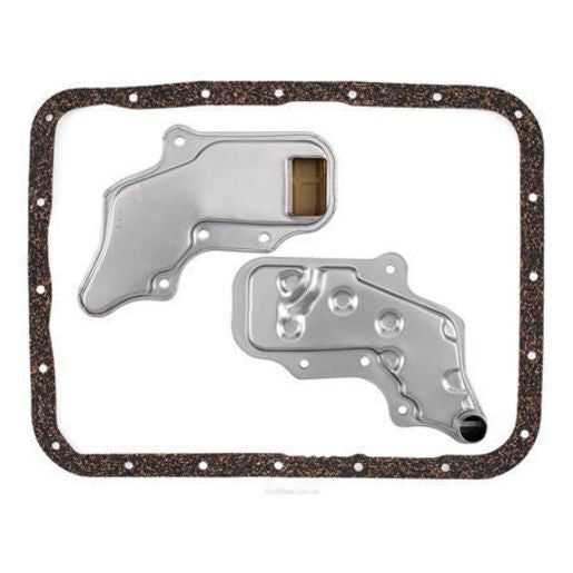 Ryco Automatic Transmission Filter Kit RTK39