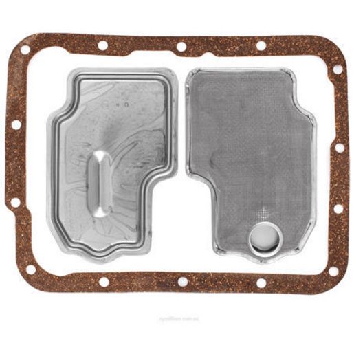 Ryco Automatic Transmission Filter Kit RTK67