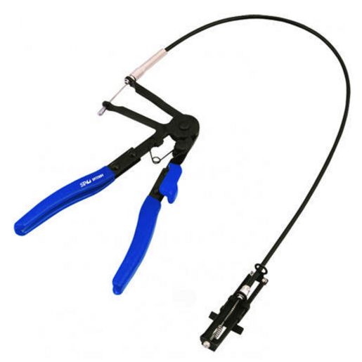 SP Tools Flexible Hose Clamp Pliers
