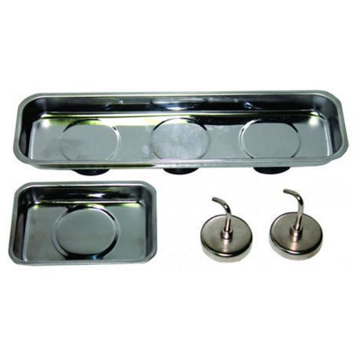 SP Tools Magnetic Tool Set 4Pc