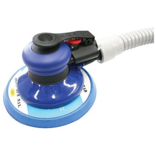 SP Tools Sander Dust Extraction 10000Rpm 5mm Orbit