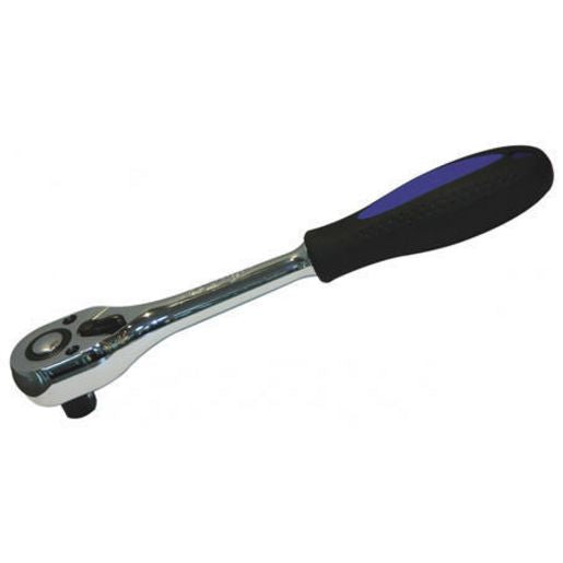 SP Tools Ratchet 1/2Dr 45T