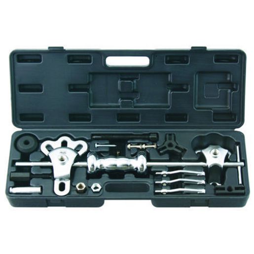 SP Tools Slide Hammer Puller Kit Hub 2Jaw 3Jaw