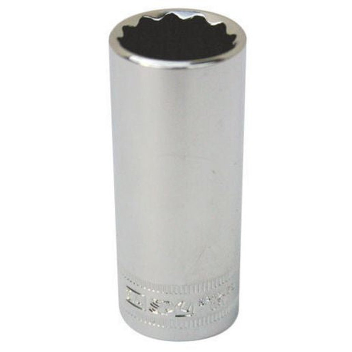 SP Tools Socket 3/8"Dr 12PT Deep Metric 11mm
