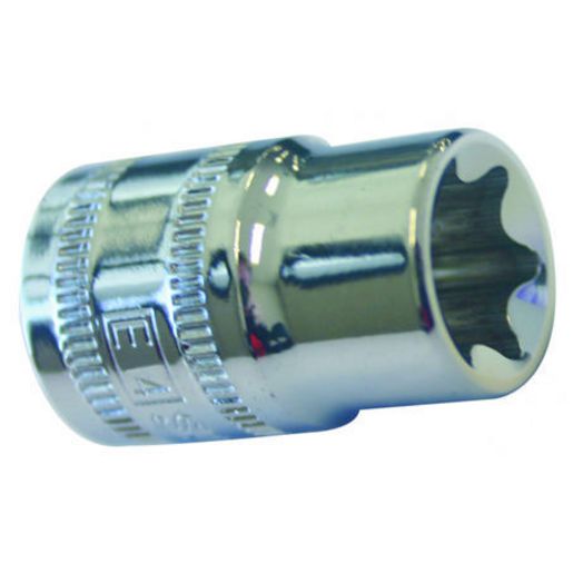 SP Tools Socket 3/8"Dr E Torx E7