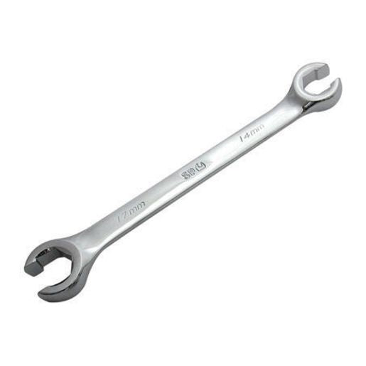SP Tools Spanner Flare Metric 14mmx17mm