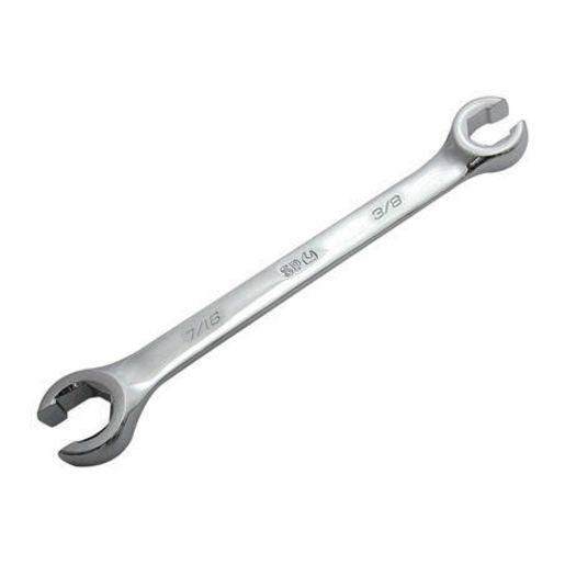 SP Tools Spanner Flare SAE 3/8x7/16