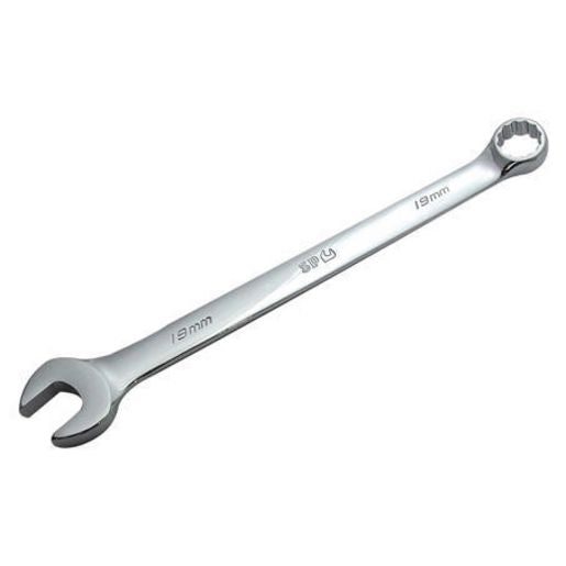 SP Tools Spanner Roe Metric 18mm
