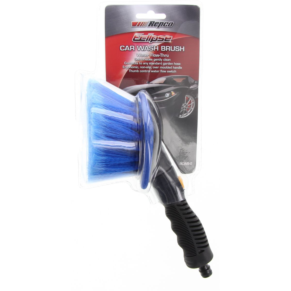 Eclipse Cleaning Brush RCWB-2