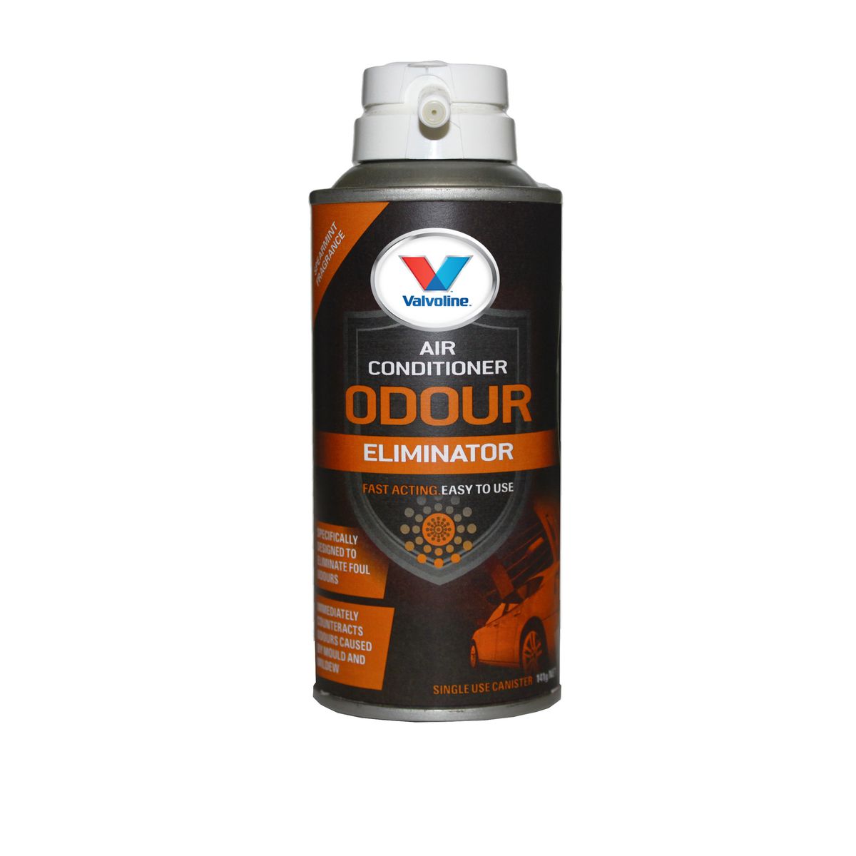 Valvoline Airconditioner Odour Eliminator 141g