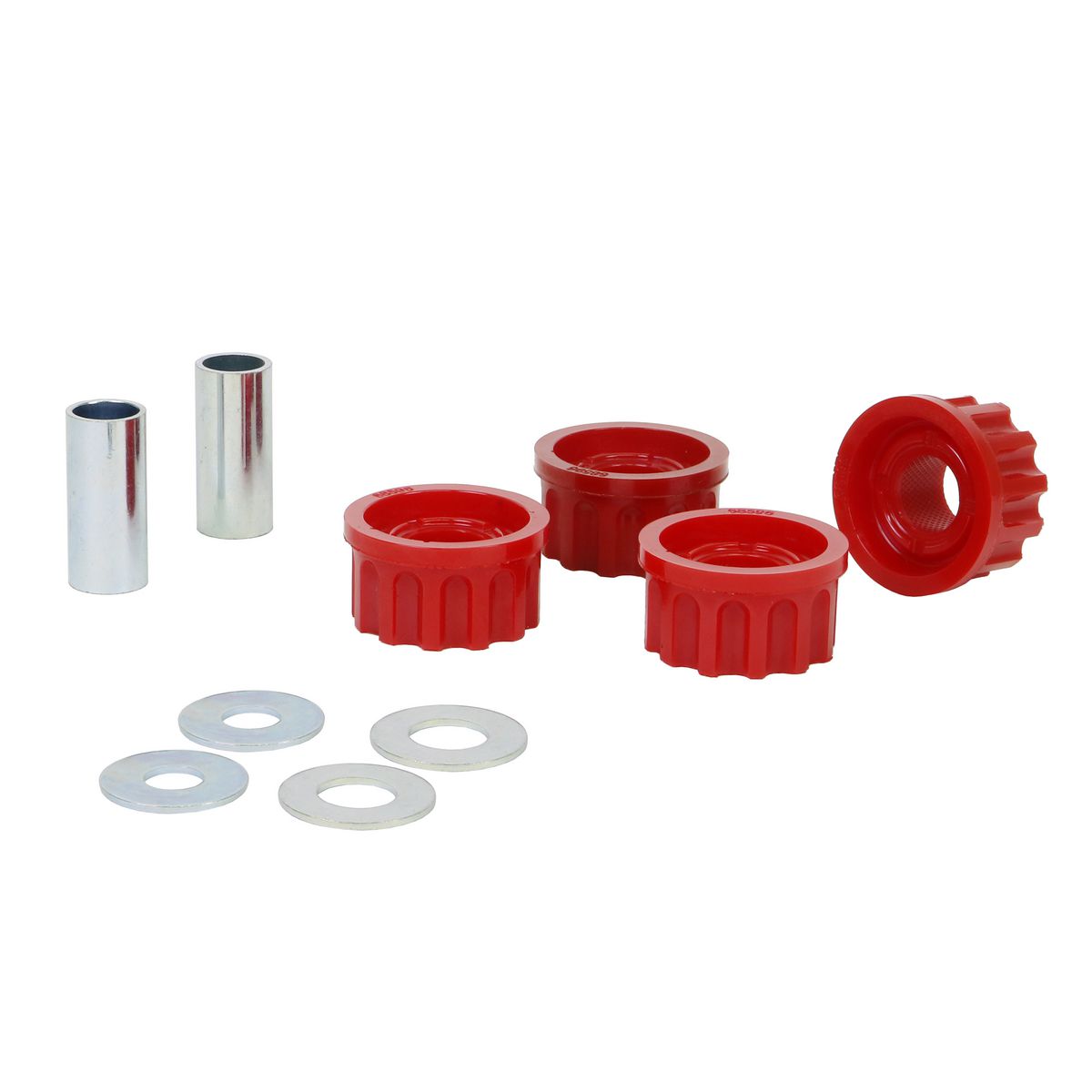 Nolathane Control Arm Bush Kit 45790