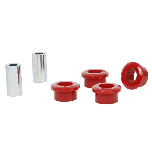 Nolathane Control Arm Bush Kit Lower-Inner 46406