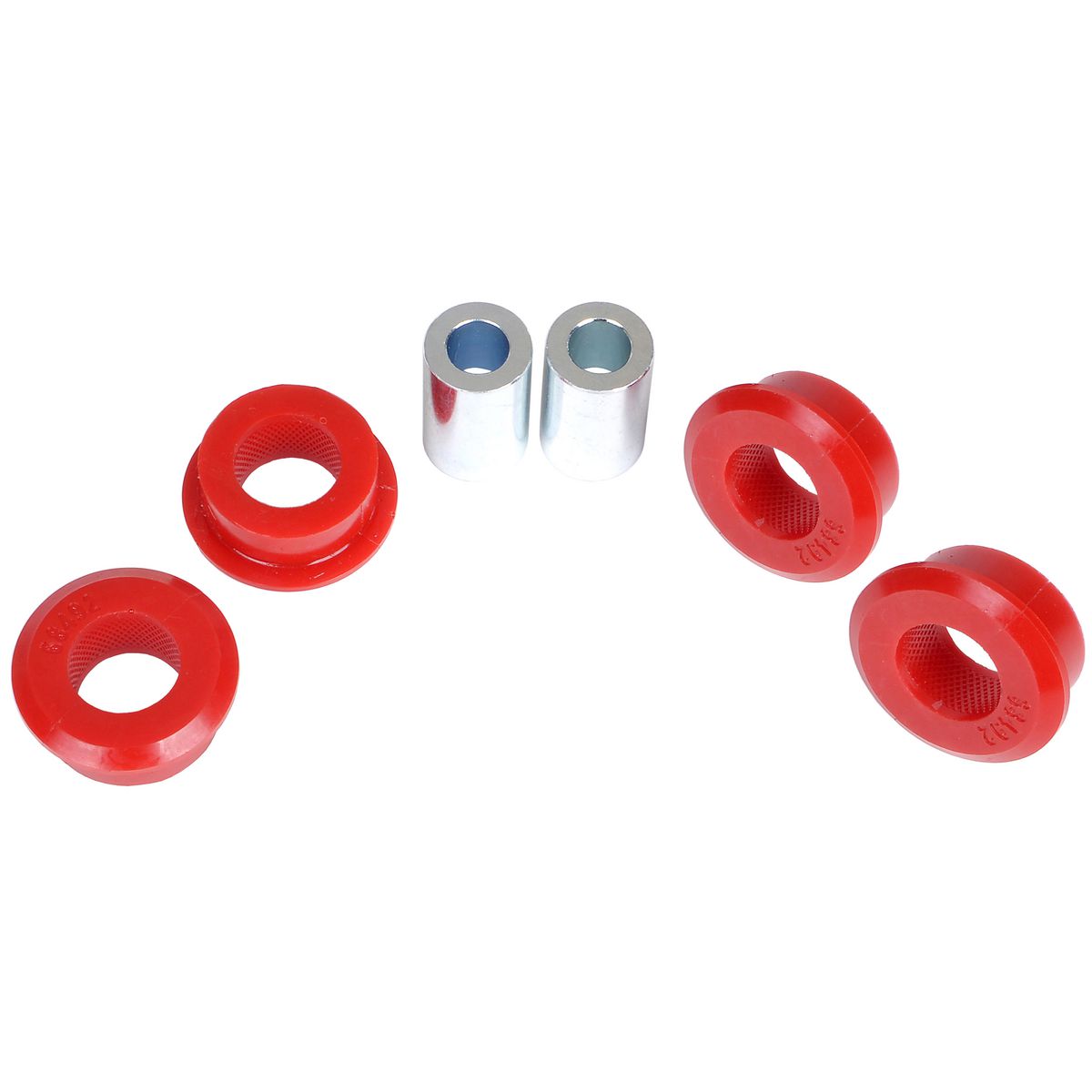Nolathane Control Arm Bush Kit 46423