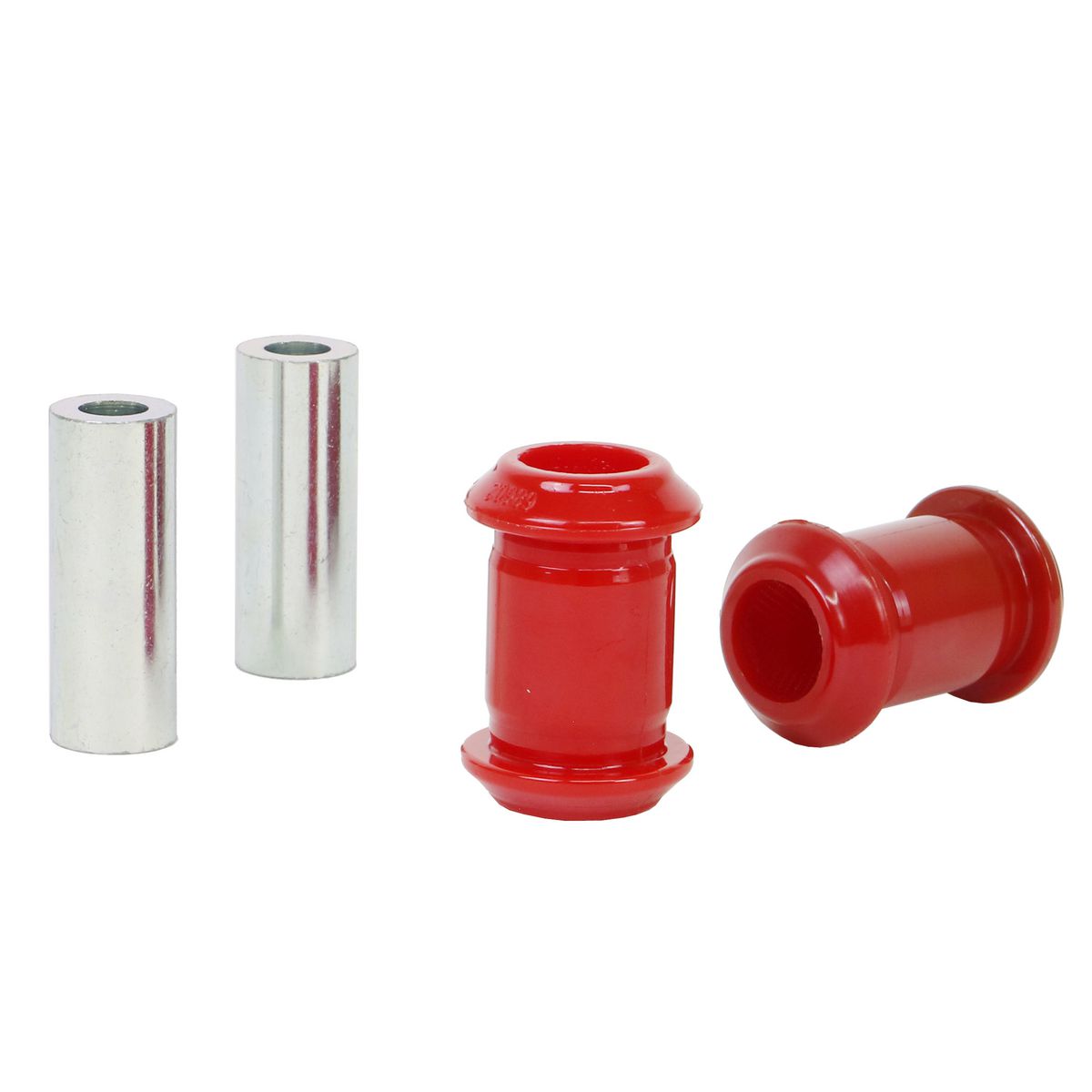 Nolathane Control Arm Bush Kit Upper-Inner 46427