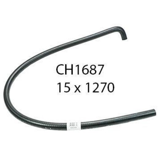 Mackay Heater Hose CH1687