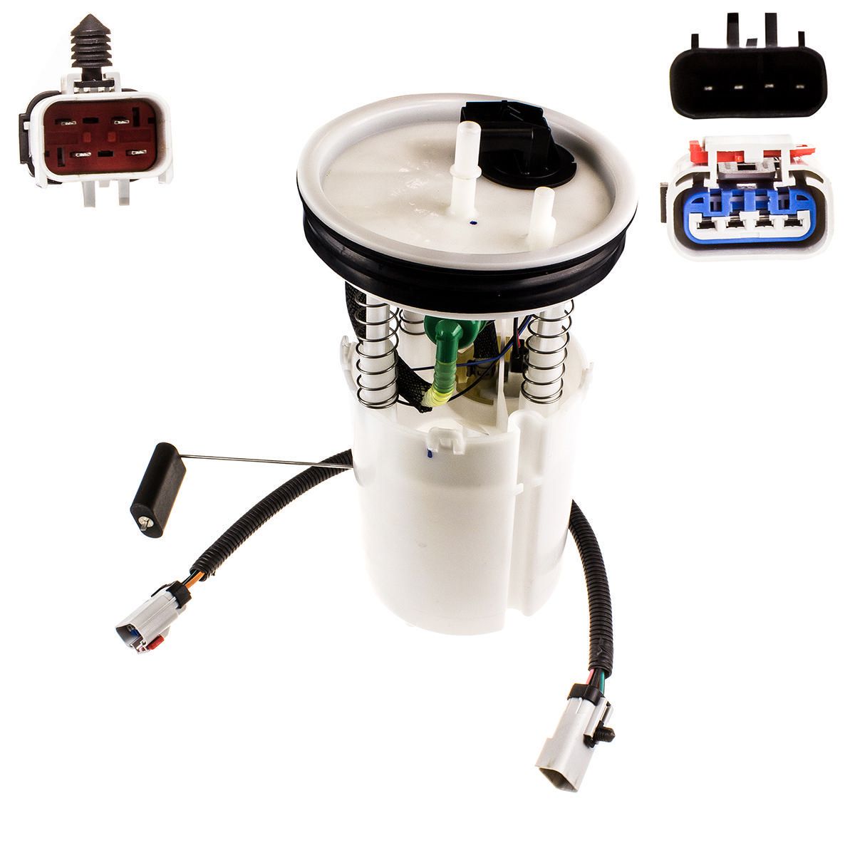Fuelmiser Fuel Pump Module Assembly FPE-687