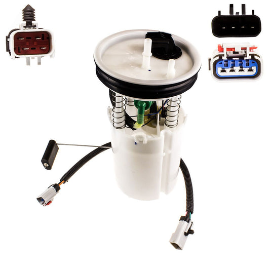 Fuelmiser Fuel Pump Module Assembly FPE-687