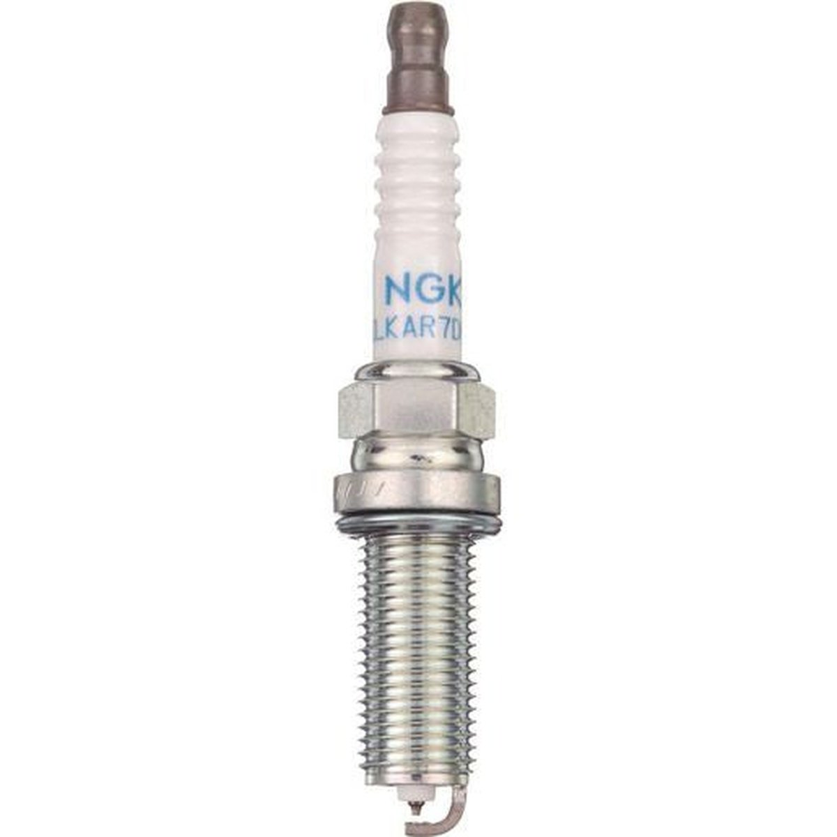 NGK Iridium Spark Plug ILKAR7D6G