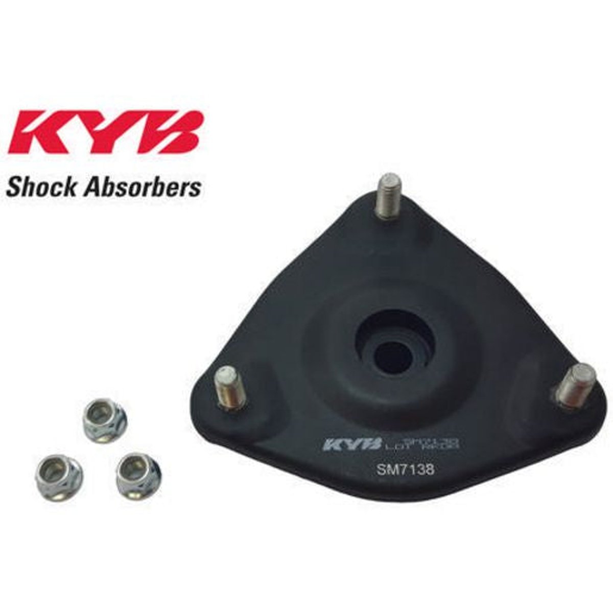 KYB Strut Top Mount KSM7138