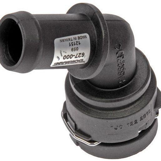 Dorman Heater Hose Connector 627-000