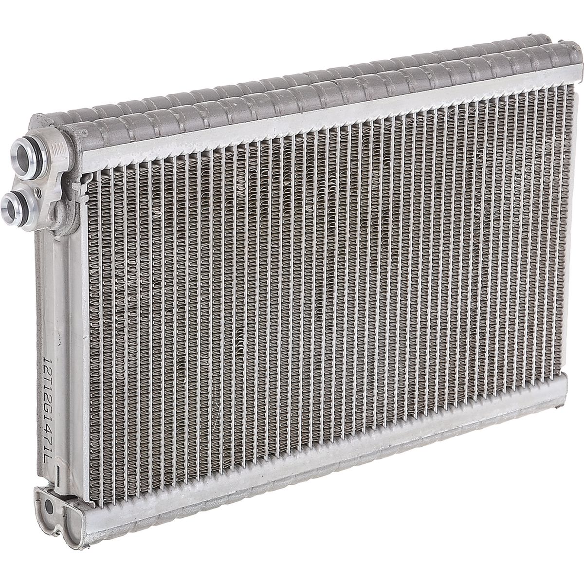 Denso AC Evaporator Core Plate & Fin EVX112