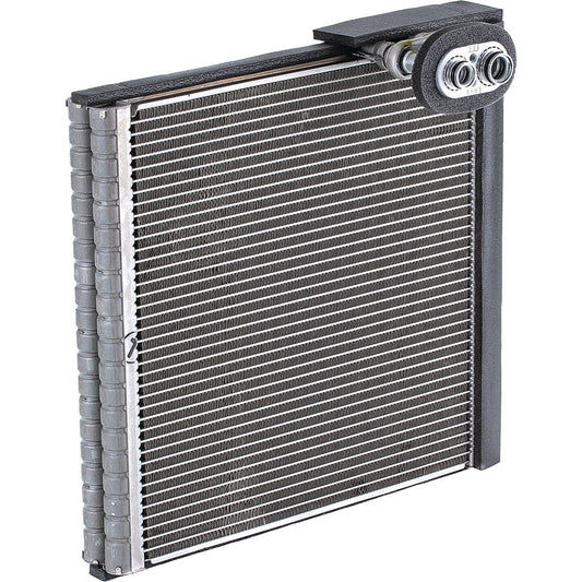 Denso AC Evaporator Core Plate & Fin EVX113