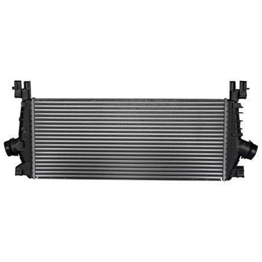 OEX Intercooler CAC12009