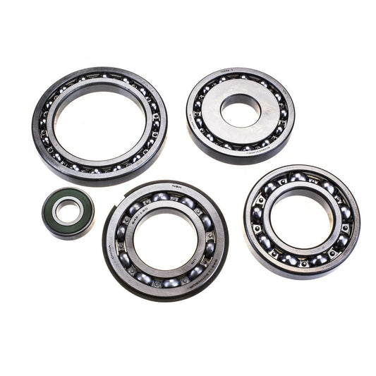 Drivetech Bearing Kit Jf015E Pulley & Input NBK-15100