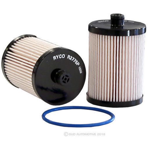 Ryco Fuel Filter R2775P