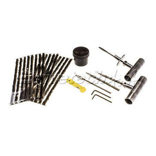 Drivetech 4x4 Tyre Repair Kit DT-4X4TRP