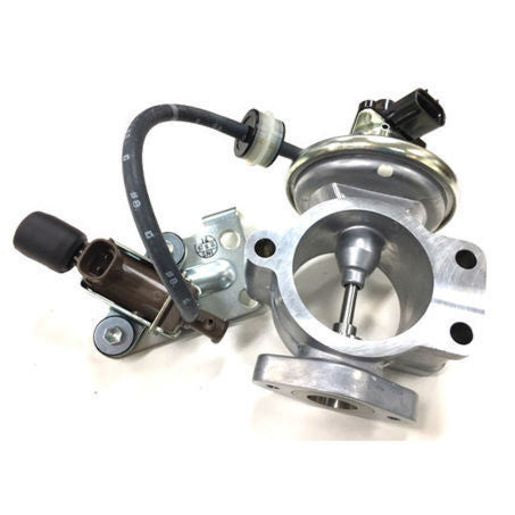 Genuine OEM Parts EGR Valve EV118GEN
