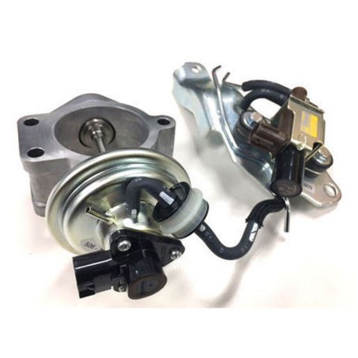 Genuine OEM Parts EGR Valve EV119GEN