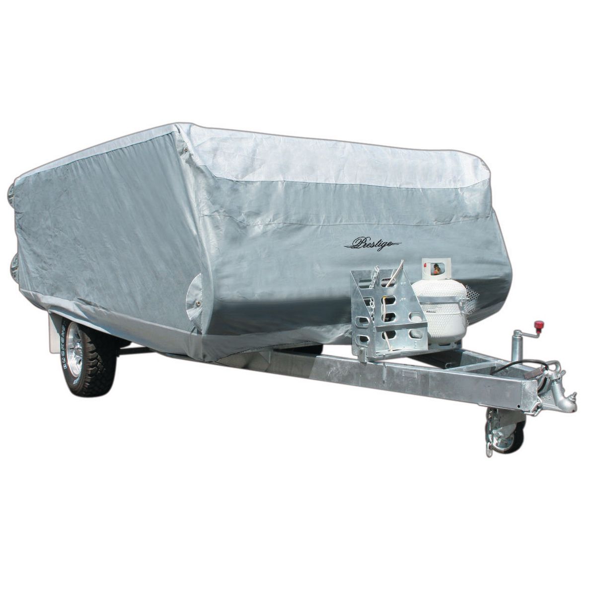 Prestige Camper Cover 14-16ft CCT16